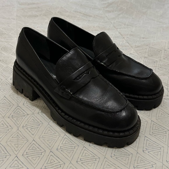 Free People Shoes - Free People Loafers